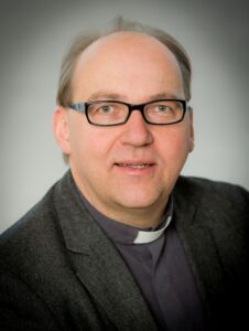 Migrants : Témoignages d'évêques sur l'accueil GLETTLER Hermann 0067