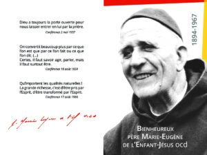 Inconnus l'un à l'autre, mais "Amis dans l'Esprit Saint" 193399