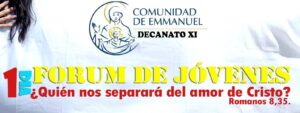 Le Forum des jeunes... au Pérou 21688422 1429324643783302 326810372942933927 o