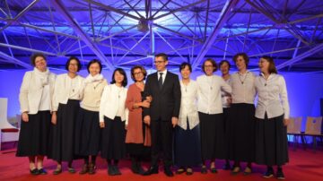 Actualités Vie consacrée féminine 22894247 493806754339309 5731315883809182758 n