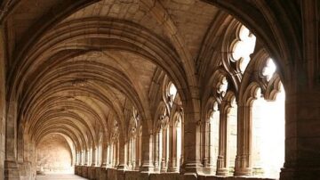 Abbaye de la Chaise Dieu2