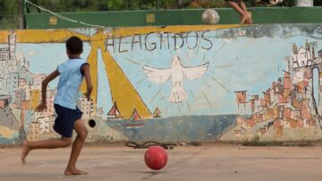 Le blog Alagados 002