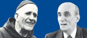Inconnus l'un à l'autre, mais "Amis dans l'Esprit Saint" Amis Esprit Saint2