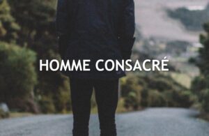 Un nouveau responsable pour les frères consacrés de l'Emmanuel Homme consacre1