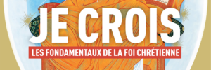 Qu'affirmons-nous quand nous disons "Je crois" ? Interview de JL Moens Je crois Bandeau 1