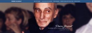 La sainteté par Pierre Goursat Site Pierre Goursat