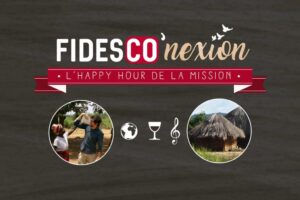 Une bière pour découvrir la mission : venez à la Fidesco'nexion happy hour decouvrir mission Fidesco 1019x680