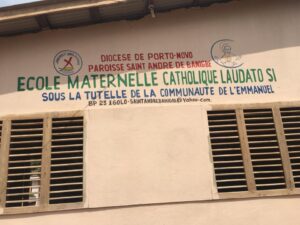En voyage au Bénin, un périple écologique semé de rencontres 23621678 10211644839261915 1302896193385440714 n