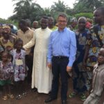 En voyage au Bénin, un périple écologique semé de rencontres 23658564 10211642968695152 735200163238142354 n