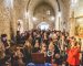 La Communauté de l'Emmanuel se consacre aux Cœurs de Jésus et de Marie 25353549_10155913655872179_1292587417_o
