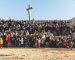 La Communauté de l'Emmanuel se consacre aux Cœurs de Jésus et de Marie 25400678_10155913655862179_928427499_o
