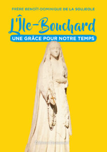 70 ans des apparitions de l’Ile-Bouchard EE LIle Bouchard