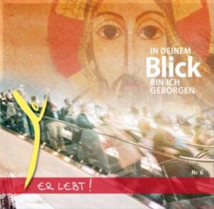 Nouveaux CD de chants de l'Emmanuel en espagnol et en allemand ! In deinem Blick