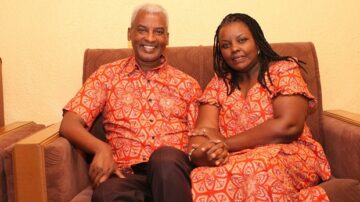 Afrique ngarambenumufasha