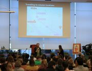 EEYM 2018 : nouvel an à Budapest pour les jeunes de l'Emmanuel 26063243_1732719170106007_2900666195875289168_o