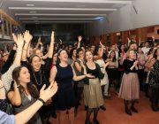 EEYM 2018 : nouvel an à Budapest pour les jeunes de l'Emmanuel 26114551_1734409323270325_4398922757291049080_o
