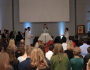 EEYM 2018 : nouvel an à Budapest pour les jeunes de l'Emmanuel 26114779_1734338193277438_3834284257567481706_o