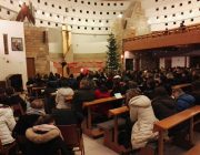 EEYM 2018 : nouvel an à Budapest pour les jeunes de l'Emmanuel 26171570_1732145270163397_4911557403204301261_o