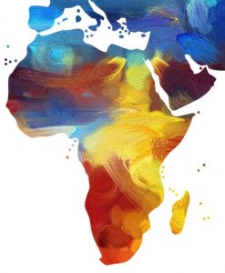 Où es-tu quand je souffre ? - Week-end médecins 2018 Afrique