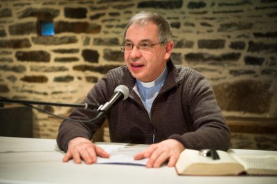 Et si je venais à Paray avec ma paroisse ? Anquetil