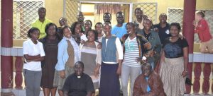 Première promotion de l’ESM Bafoussam ! Bandeau Bafoussam ESM