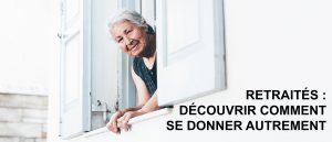Nouvelles de la Communauté de l'Emmanuel - Janvier 2018 Bandeau retraites