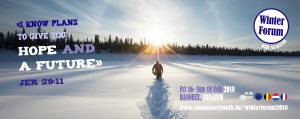 2 forums d'hiver pour les jeunes en 2018 Banner WinterForumEmmanuel2018 253x100 v1
