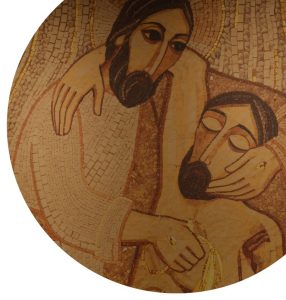 Où es-tu quand je souffre ? - Week-end médecins 2018 Christ Medecin