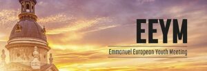 EEYM 2018 : nouvel an à Budapest pour les jeunes de l'Emmanuel EEYM2017
