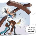 Où es-tu quand je souffre ? - Week-end médecins 2018 Guezou Medecins