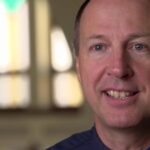 Vivre avec le Christ, témoignage québécois du Père Martin Lagacé. P. Martin Lagace 3