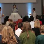 EEYM 2018 : nouvel an à Budapest pour les jeunes de l'Emmanuel Photo apercu EEYM