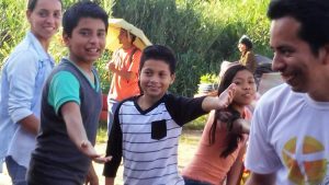 Une route de l'Emmanuel pour les JMJ de Panama image1
