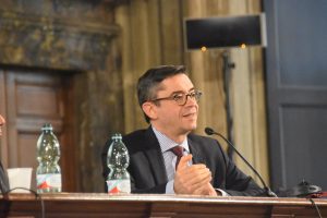 Un colloque à Rome sur le statut canonique des communautés nouvelles image1