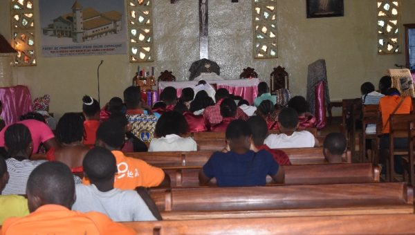 Première promotion de l’ESM Bafoussam ! image22