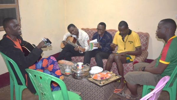 Première promotion de l’ESM Bafoussam ! image25