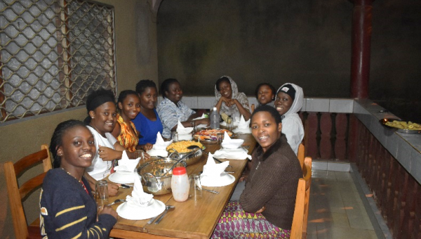 Première promotion de l’ESM Bafoussam ! image26