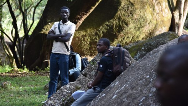 Première promotion de l’ESM Bafoussam ! image33
