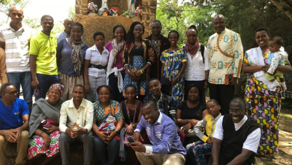 Première promotion de l’ESM Bafoussam ! image7