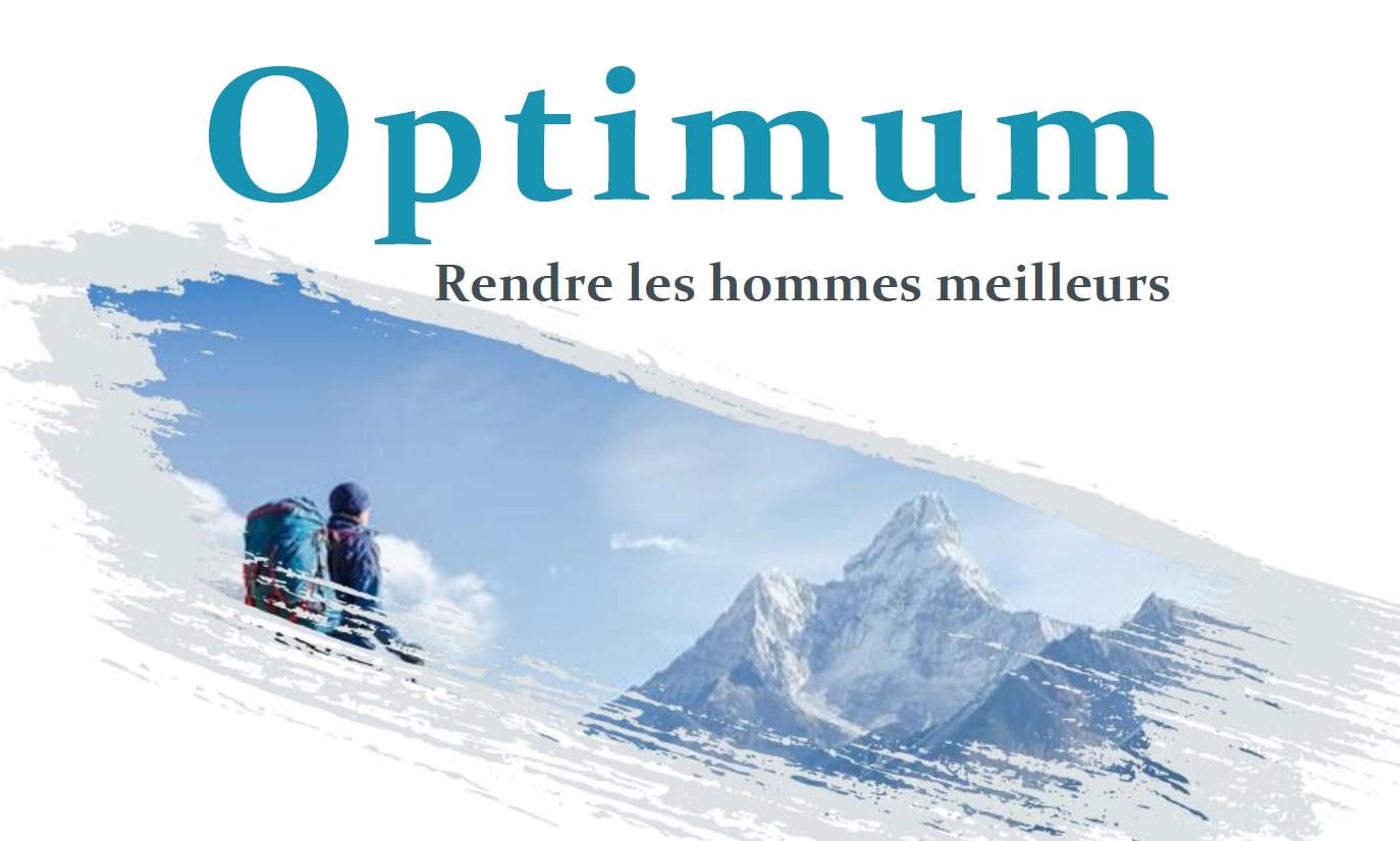 Des idées de cadeaux de Noël ! optimum2020