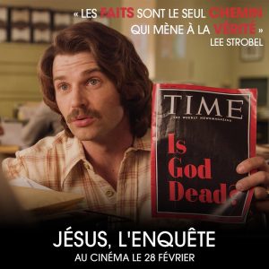 Jésus, l'enquête sort en salles 26814597 1972843906063189 7068139707342433421 n