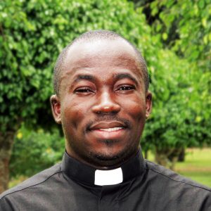 Alagados, ordinations, Marienthal - nouvelles de la communauté AKAFFOU Romeo vignette
