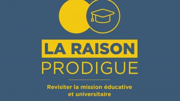 Le blog Bandeau La raison prodigue