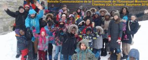 Nouvelles de la Communauté de l'Emmanuel - Janvier 2018 Bandeau chertsey 2018