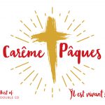 Un CD et une playlist pour le Carême CD 63