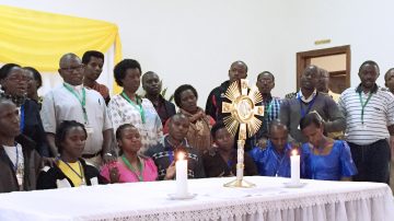 Afrique Frat Rwanda Demarches de consecration dans la Fraternite 1