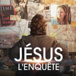 Jésus, l'enquête - en salles le 28 février JESUS LENQUETE Vignette