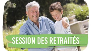 Le blog Retraites