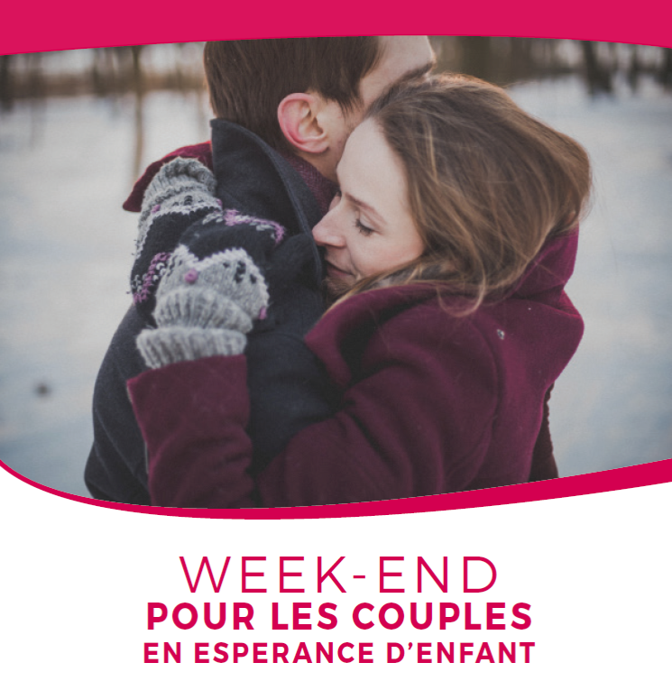 Un week-end pour les couples confrontés à l'infertilité esperancedenfant