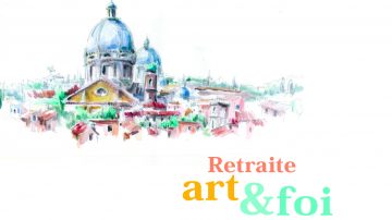 Le blog flyer retraiteArtiste